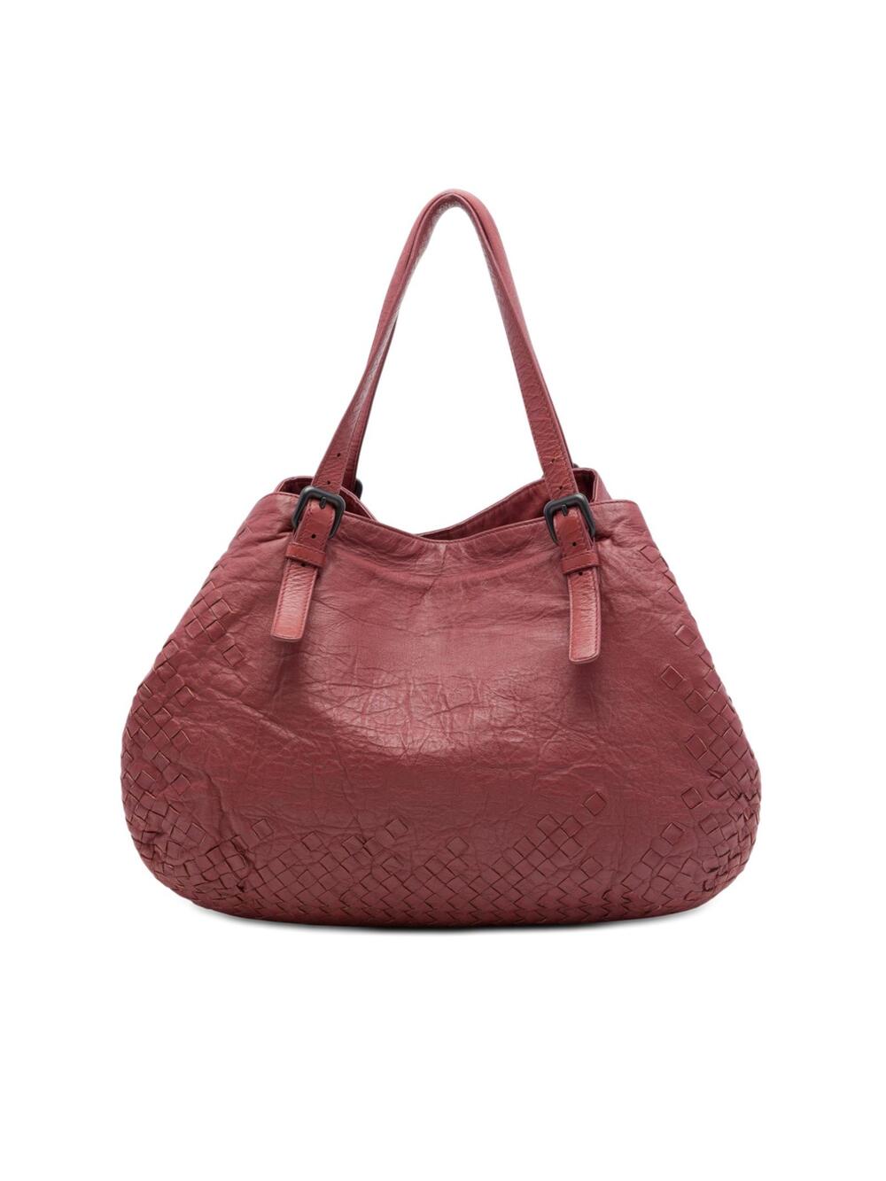 Bottega Veneta Large Intrecciato #289773B76B